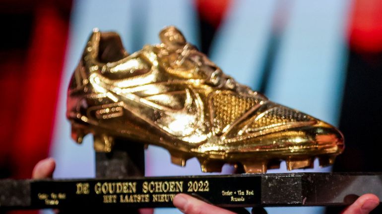 Direct audio - Soulier d’or : Toby Alderweireld en grand favori pour succéder à Simon Mignolet