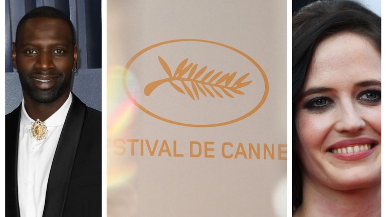 Le jury du festival de Cannes 2024 dévoilé : Omar Sy, Eva Green et Kore-Eda officieront sous la présidence de Greta Gerwig