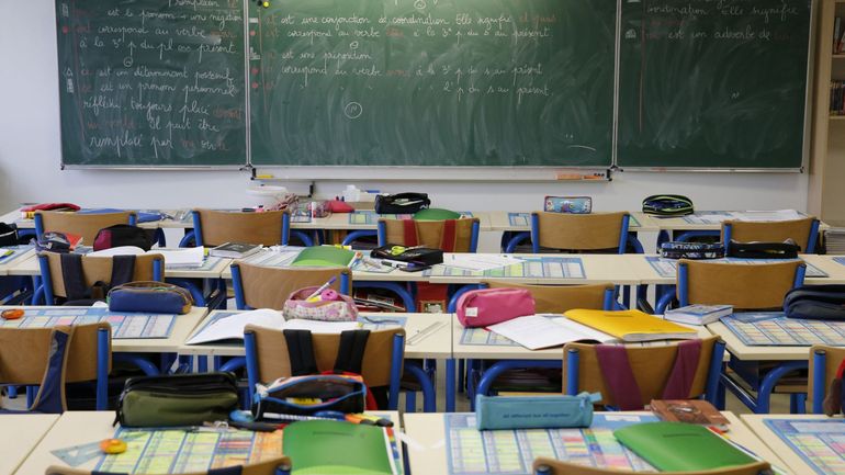 Des établissements scolaires en France évacués après des menaces d'attentats