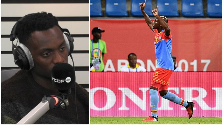 Les Léopards à surveiller, les chances du Congo et les favoris, Polo Mpoku préface la CAN 2023