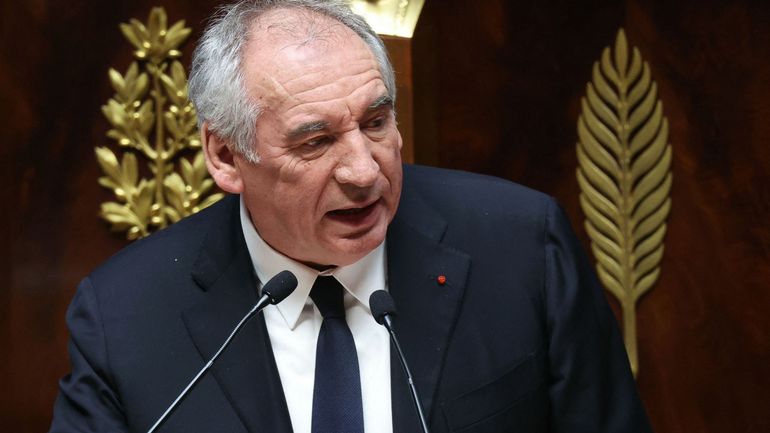France : le Premier ministre François Bayrou échappe à une nouvelle motion de censure