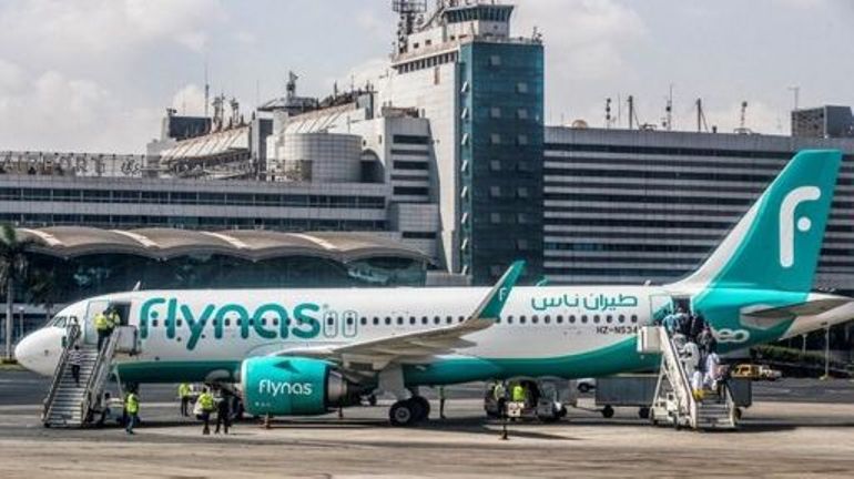 Des vols entre Bruxelles et l'Arabie saoudite à partir de décembre