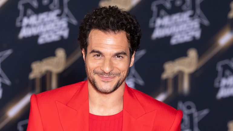 La cause palestinienne s'invite dans les festivals belges : Amir sera-t-il déprogrammé des Francofolies de Spa ?