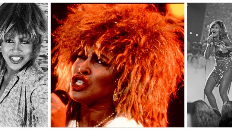 Tina Turner, la "Reine du rock’n’roll", est décédée à l’âge de 83 ans