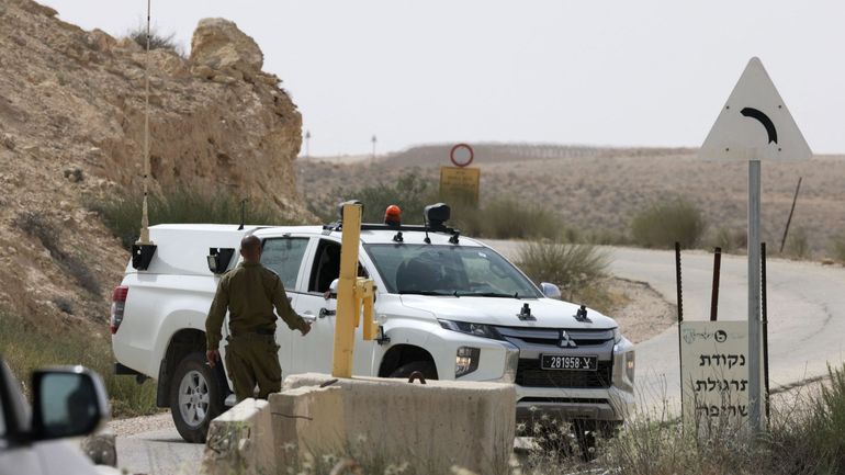Cinq Arabes israéliens tués près de Nazareth dans un incident 