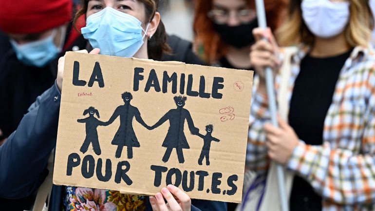 France : l'Assemblée nationale adopte la procréation médicalement assistée (PMA) pour toutes les femmes
