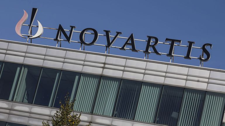 Novartis lance un programme de rachat d'actions de 15 milliards de dollars