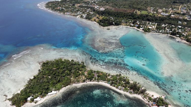 Vanuatu : l'alerte au tsunami levée après un tremblement de terre de 6,8 degrés sur l'échelle ouverte de Richter