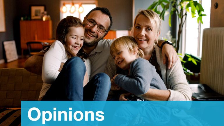 Carte blanche - Réforme des congés familiaux : un lourd 