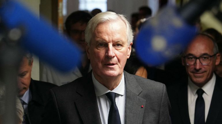 Vote sur le financement de la sécurité sociale : les heures du gouvernement Barnier sont-elles comptées ?