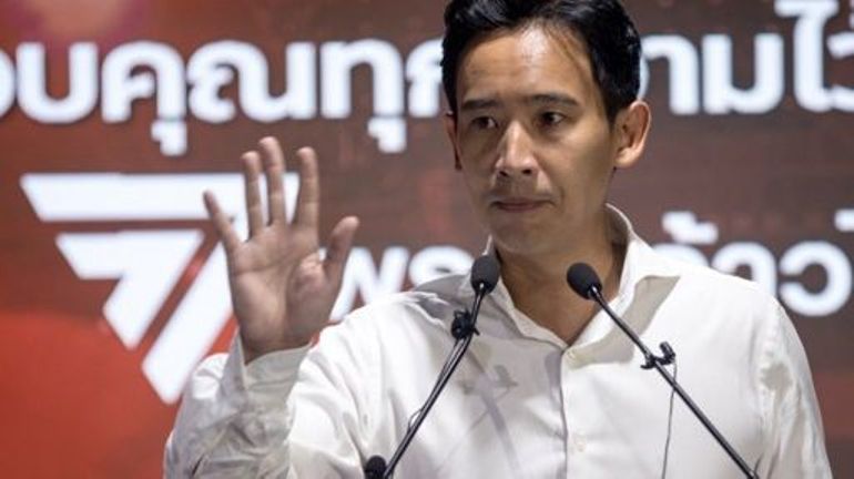 Élections en Thaïlande : les Thaïlandais rejettent les militaires au pouvoir, l'opposition en quête d'une coalition