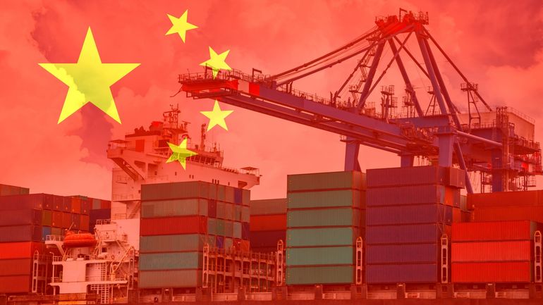 Guerre en Ukraine : la Chine 