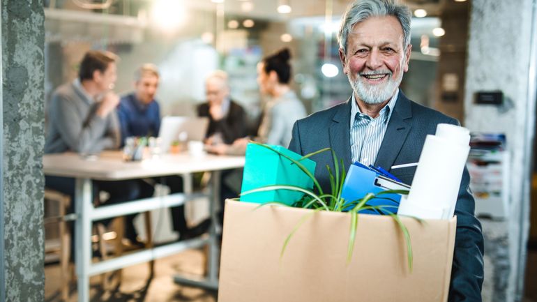 63, 67 ou 70 ans : jusque quand allons-nous devoir travailler dans les prochaines années ?