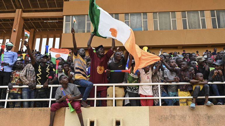 Niger : le régime militaire se dit ouvert à la voie diplomatique, selon la médiation religieuse nigériane