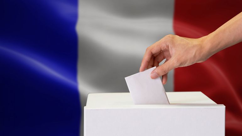Présidentielle 2022 : l'abstention sera-t-elle la grande gagnante de ce premier tour des élections françaises ?
