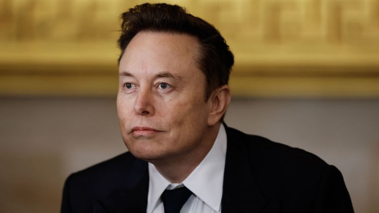 Etats-Unis : Tesla attribue à Elon Musk un paquet d'actions d'une valeur de 29 milliards de dollars