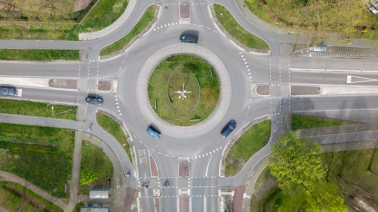 Sécurité Routière – Encore et toujours les ronds-points : les conducteurs ignorent ou ne respectent pas les règles d’utilisation