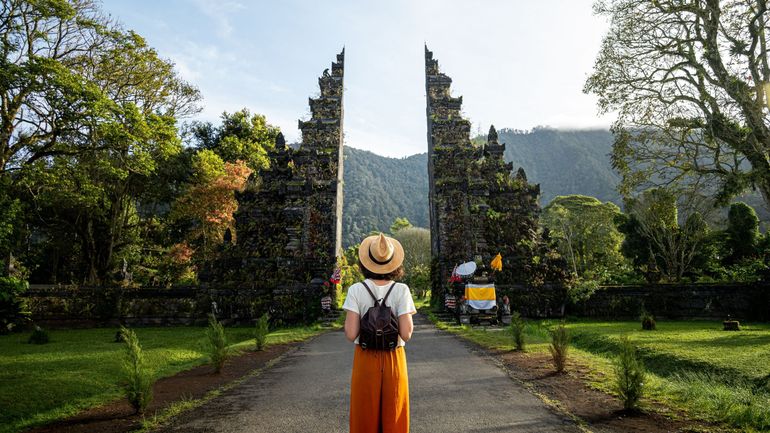 Le tourisme mondial a retrouvé en 2024 son niveau pré-Covid