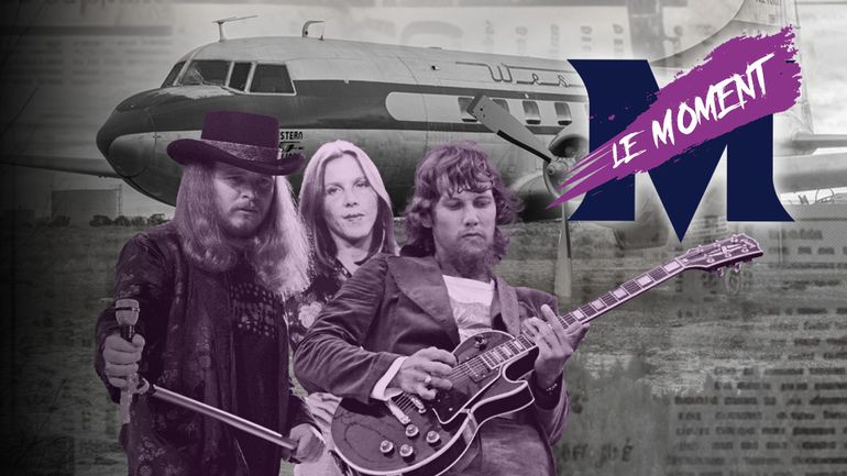 "Sweet Home Alabama" de Lynyrd Skynyrd, le moment qui va ancrer davantage cette chanson dans la légende