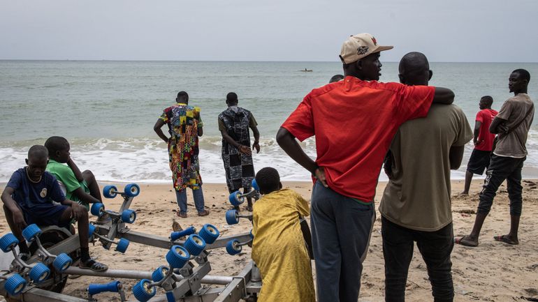 Asile et Migration : aide européenne de 30 millions d'euros au Sénégal pour endiguer l'immigration clandestine