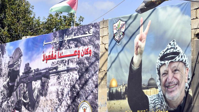 Guerre Israël - Gaza : la Chine veut oeuvrer à la 