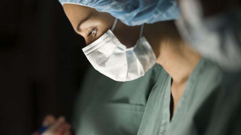Droit de suite : un an après, le secteur infirmier est-il toujours en manque d'oxygène?