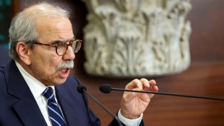Désarmement du Hezbollah : le Liban charge son armée de préparer un plan garantissant à l'État le monopole des armes