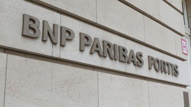 BNP Paribas Fortis : les syndicats dénoncent 