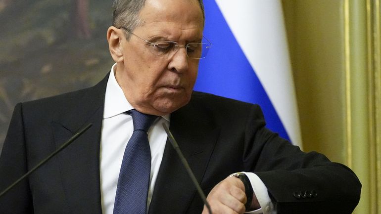 Propos menaçants de Sergueï Lavrov sur la guerre en Ukraine: pourquoi la Troisième Guerre mondiale n'aura pas lieu