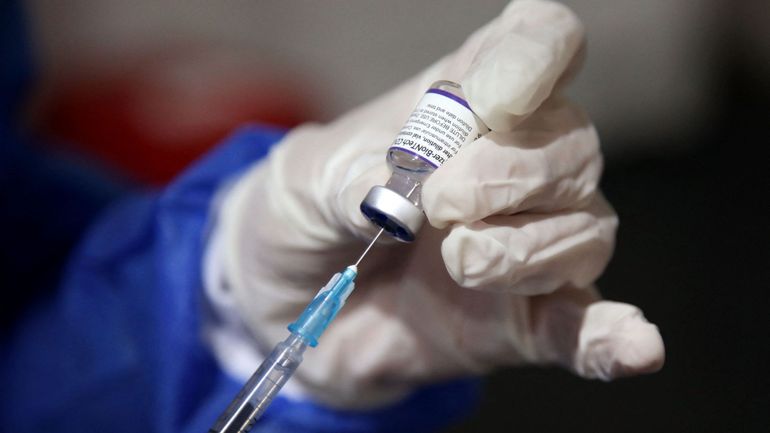 Coronavirus en Wallonie : deux autres médecins soupçonnés de fraude à la vaccination