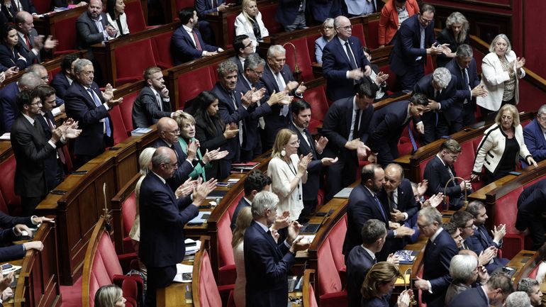 France : le 