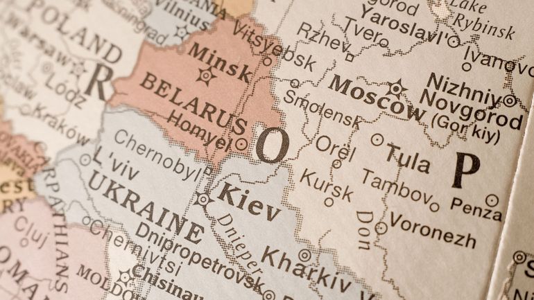 Guerre en Ukraine : Minsk affirme qu'elle accueillera bien des armes nucléaires russes en réponse aux 
