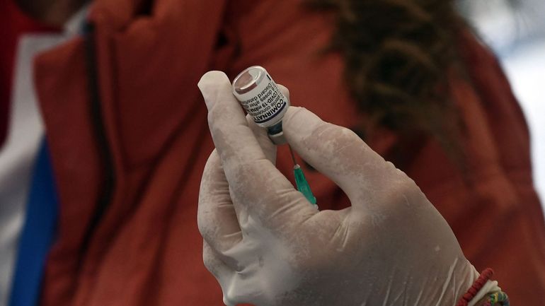 Coronavirus : fin du mécanisme européen d'autorisation des exportations de vaccins