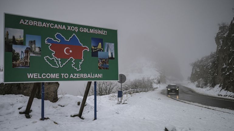 Haut Karabakh : sept soldats azerbaïdjanais ont été tués dans les combats contre l'Arménie