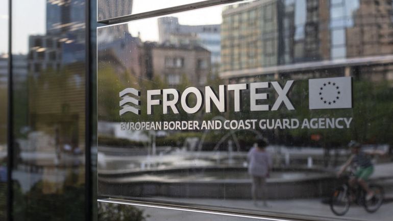 Immigration : les agents de Frontex pourront intervenir sur le territoire belge, la loi a été votée à la Chambre
