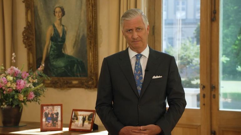 Discours du Roi du 21 juillet : les organisations juives déplorent que le Roi n'a pas évoqué les otages israéliens