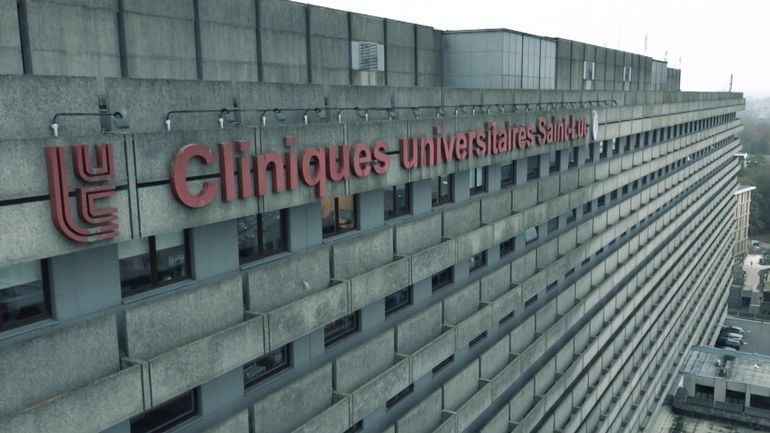 #Investigation - Harcèlement aux Cliniques Saint-Luc : l'hôpital se sépare d'un chef de service et de son adjointe