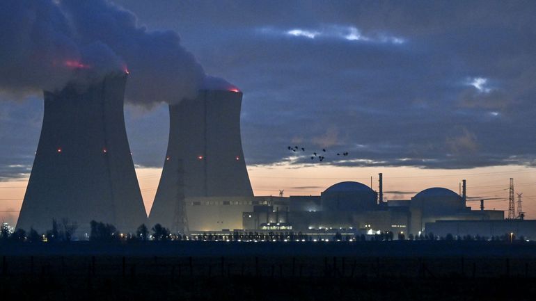 Accord Engie-gouvernement sur le nucléaire : un 