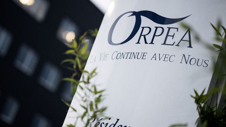 Scandale dans les maisons de repos et de soins en France : le groupe Orpea perquisitionné