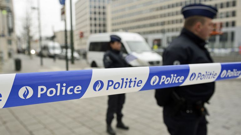Démantèlement d'un réseau de prostitution à Bruxelles : quatre suspects sous mandat