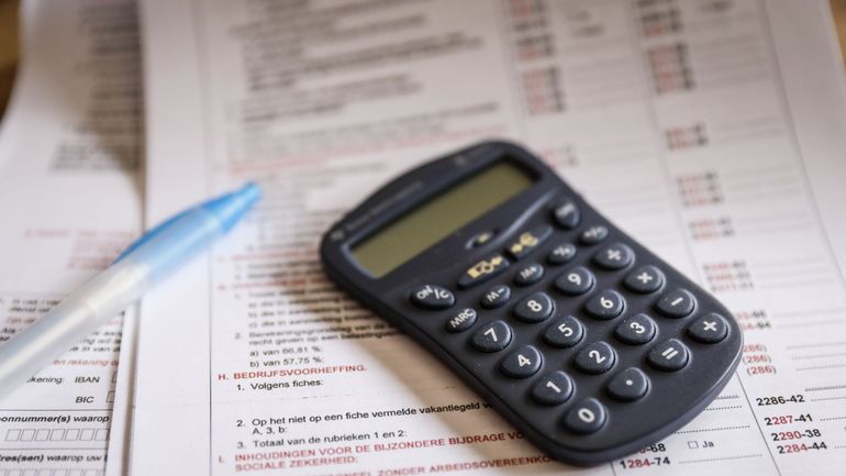 Déclarations d'impôt via comptable : le délai est prolongé jusqu'au 8 novembre 2021