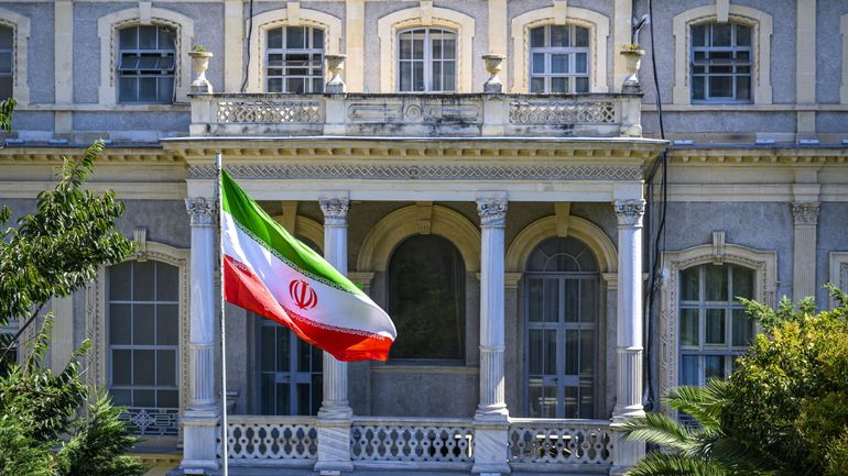 Nucléaire iranien : reprise du dialogue avec l'Europe et l'Agence internationale de l'énergie atomique