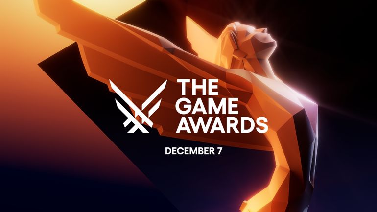 The Game Awards 2023 : le jeu belge Baldur's Gate 3 remporte le titre du jeu de l'année