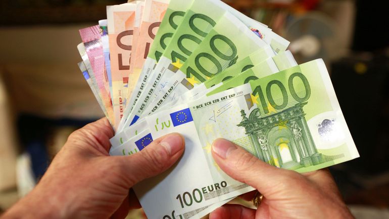 La Belgique emprunte 5 milliards d'euros à un taux d'intérêt particulièrement bas