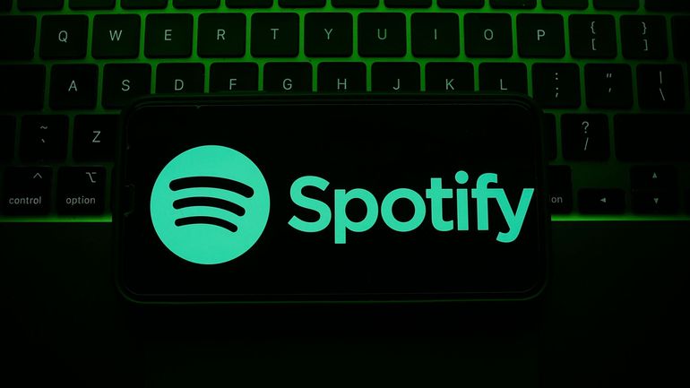 Le n°1 mondial des plateformes audio, Spotify, va supprimer 200 postes dans ses activités de podcast