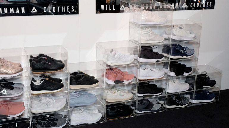 Adidas cède Reebok pour 2,1 milliards d'euros à l'américain Authentic Brands Group