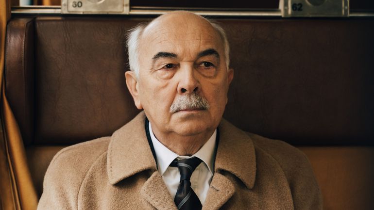 Gérard Jugnot (Une Affaire Française) : "La série est digne, elle n’est pas racoleuse"