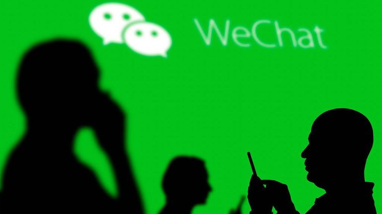 La Chine accusée de la disparition du compte WeChat du Premier ministre australien