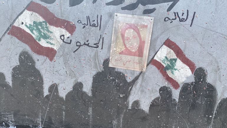Un an après l'explosion au port de Beyrouth, les Libanais sont toujours en quête de justice