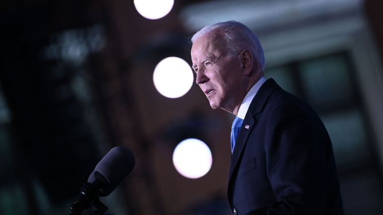Etats-Unis : Biden critiqué par les républicains pour la hausse des chiffres de l'immigration